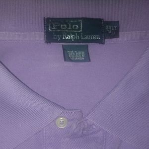 Ralph Lauren shirt